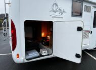 Camping Car Rapido 7097F