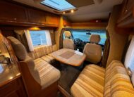 Camping Car Rapido 7097F