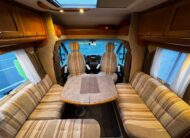 Camping Car Rapido 7097F