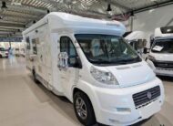 Camping Car Challenger Mageo 118