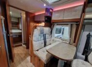 Camping Car Challenger Mageo 118