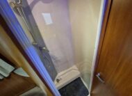 Camping Car Challenger Mageo 118