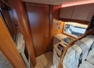 Camping Car Challenger Mageo 118