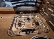 Camping Car Challenger Mageo 118