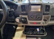 Camping Car Challenger Mageo 118