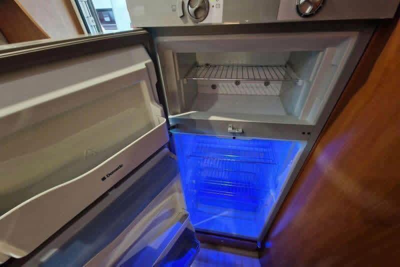 Camping Car Challenger Mageo 118