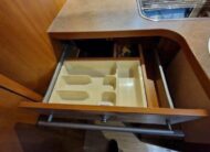 Camping Car Challenger Mageo 118