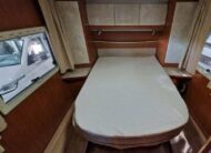 Camping Car Challenger Mageo 118