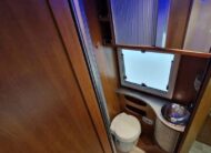 Camping Car Challenger Mageo 118