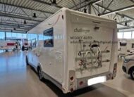 Camping Car Challenger Mageo 118