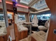 Camping Car Challenger Mageo 118