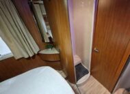 Camping Car Challenger Mageo 118