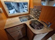 Camping Car Challenger Mageo 118