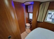 Camping Car Challenger Mageo 118