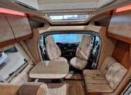 Camping Car Challenger Mageo 118