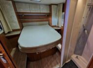 Camping Car Challenger Mageo 118