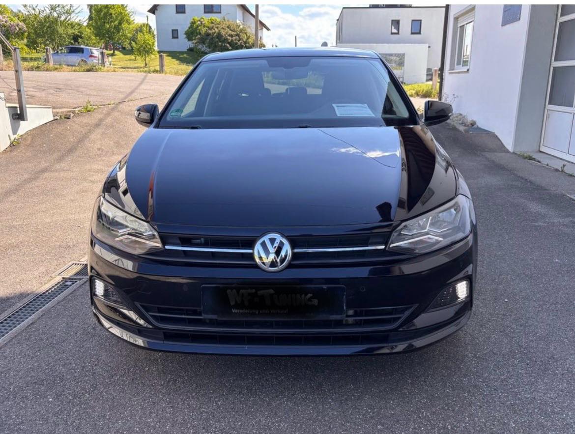 Volkswagen Polo VI
