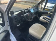 Camping car Bürstner Ixeo Time