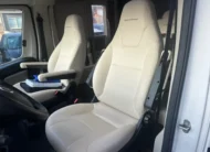 Camping car Bürstner Ixeo Time