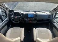 Camping car Bürstner Ixeo Time