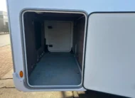 Camping car Bürstner Ixeo Time