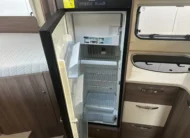 Camping car Bürstner Ixeo Time