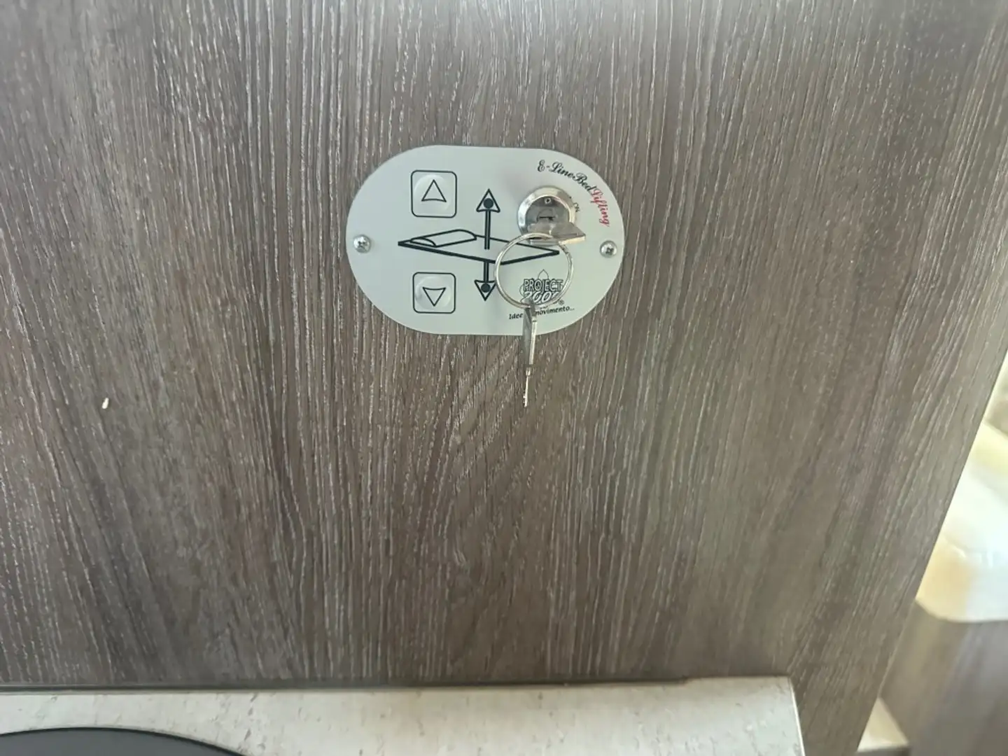 Camping car Bürstner Ixeo Time