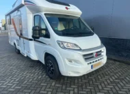 Camping car Bürstner Ixeo Time