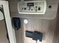 Camping car Bürstner Ixeo Time