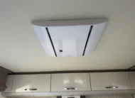 Camping car Bürstner Ixeo Time