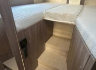 Camping car Bürstner Ixeo Time