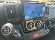 Camping car Bürstner Ixeo Time