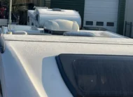 Camping car Bürstner Ixeo Time