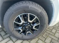 Camping car Bürstner Ixeo Time