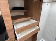 Camping Car Pilote P 696 D Expression