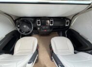 Camping Car Pilote P 696 D Expression