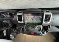 Camping Car Pilote P 696 D Expression