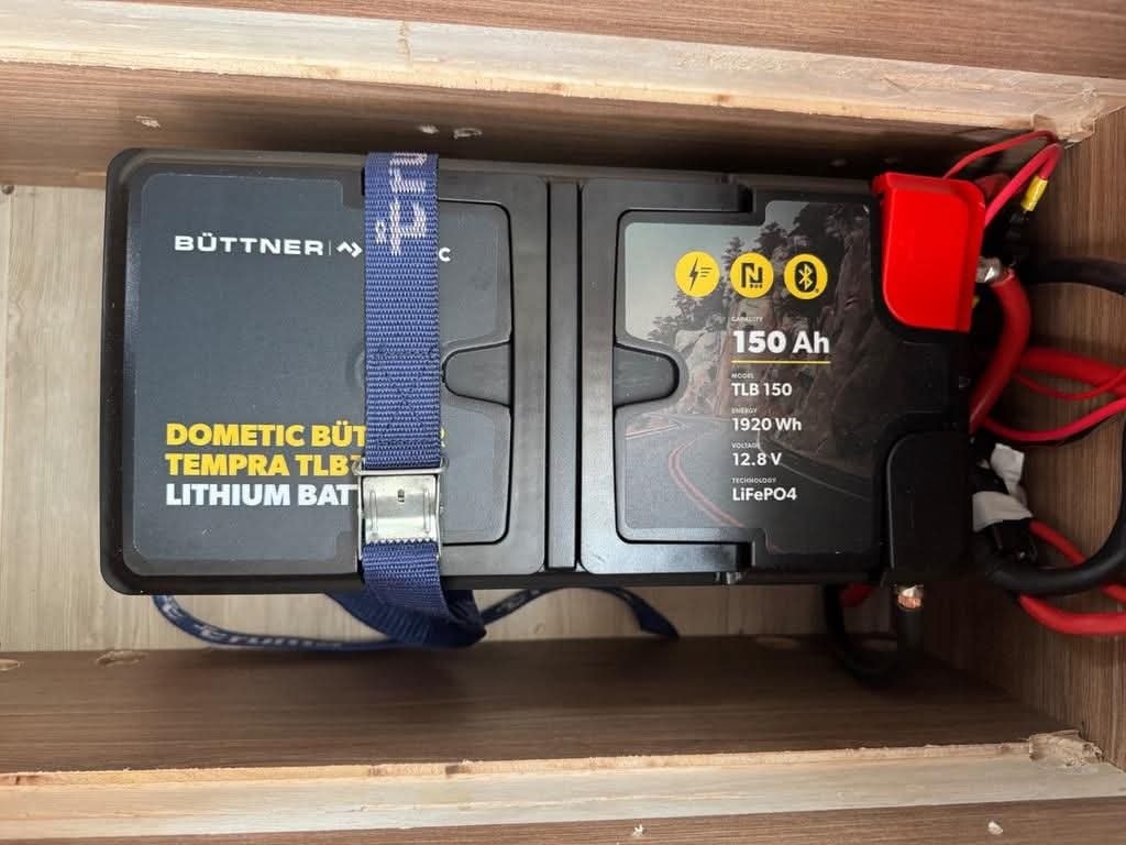 Camping Car Pilote P 696 D Expression