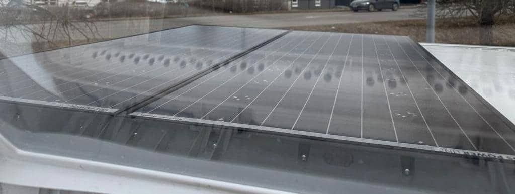 Camping Car Pilote P 696 D Expression