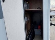 Camping Car Pilote P 696 D Expression