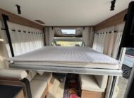 Camping Car Pilote P 696 D Expression