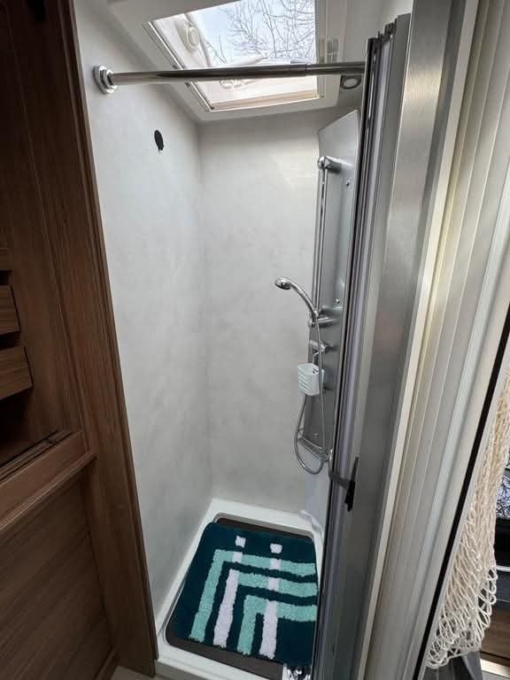 Camping Car Pilote P 696 D Expression