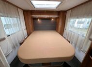 Camping car Dethleffs Magic Edition T 7151