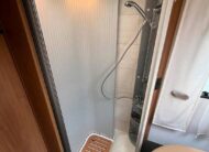 Camping car Dethleffs Magic Edition T 7151