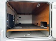 Camping car Dethleffs Magic Edition T 7151