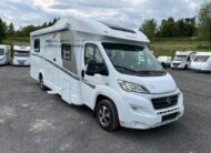 Camping car Dethleffs Magic Edition T 7151