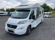 Camping car Dethleffs Magic Edition T 7151