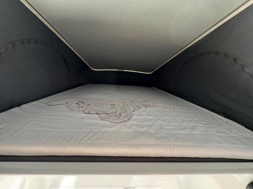 Fourgon Fiat Pilote V 600 G