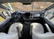 Fourgon Fiat Pilote V 600 G