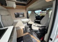 Fourgon Fiat Pilote V 600 G